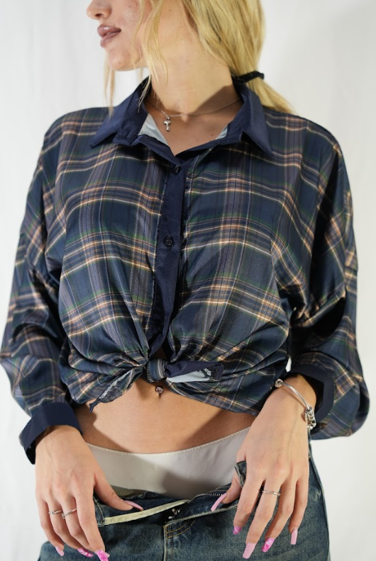 Camicia Texas